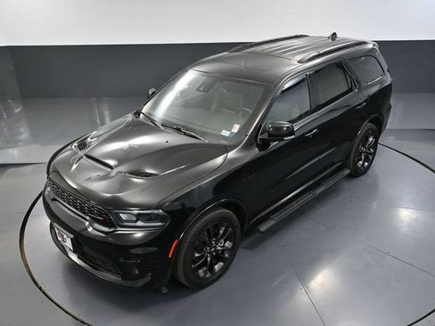 Used 2024 Dodge Durango R/T AWD/4WD image 69