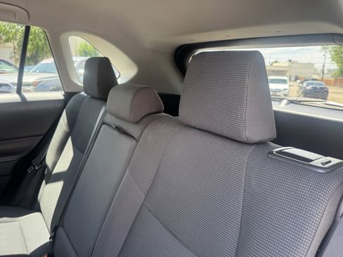 Used 2019 Toyota RAV4 LE w/ All Weather Liner Package AWD/4WD image 15