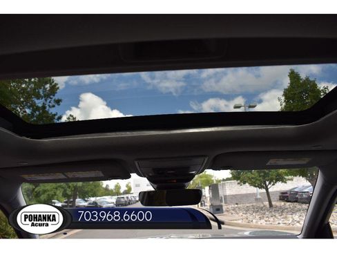 New 2025 Acura ADX AWD image 21