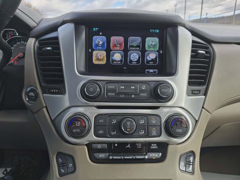 Used 2018 GMC Yukon SLT w/ Open Road Package image 28