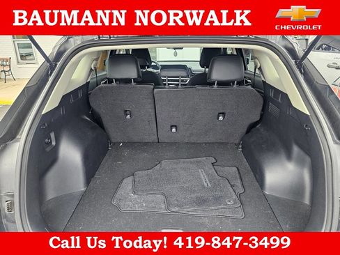 Used 2025 Kia Sportage EX FWD image 23