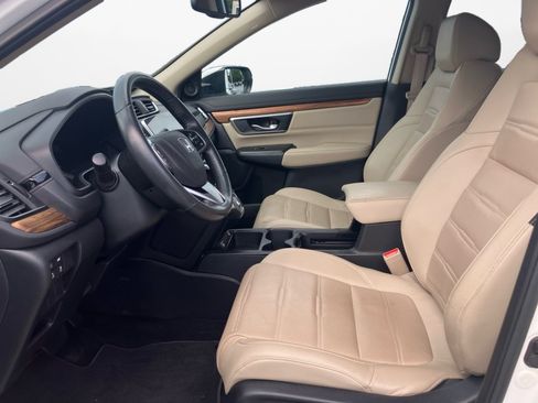 Certified 2022 Honda CR-V EX-L image 11