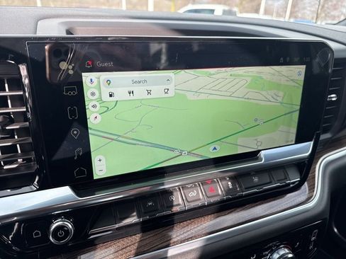 New 2026 GMC Sierra 1500 Elevation image 12