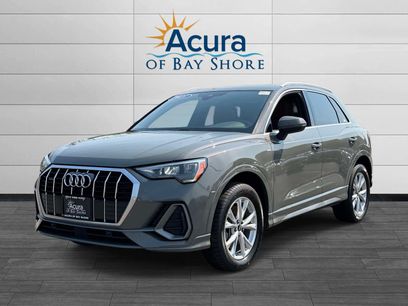 Used 2021 Audi Q3 2.0T Premium w/ Convenience Package