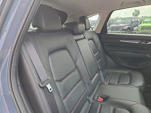 Used 2024 MAZDA CX-5 Carbon Edition AWD/4WD image 75