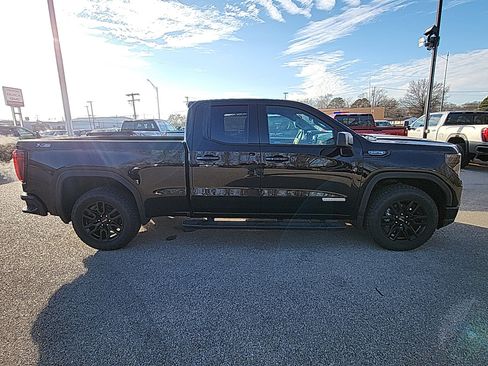 New 2025 GMC Sierra 1500 Elevation w/ Preferred Package image 10