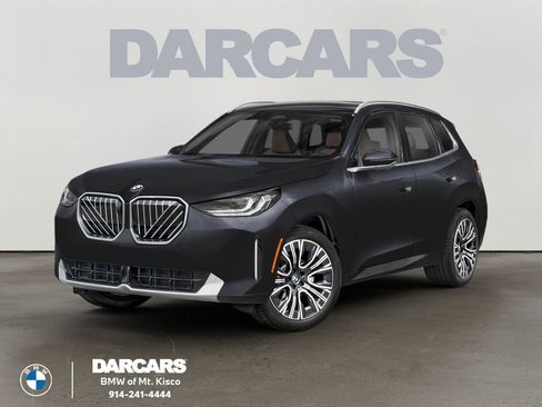New 2026 BMW X3 xDrive30 w/ Premium Package image 1