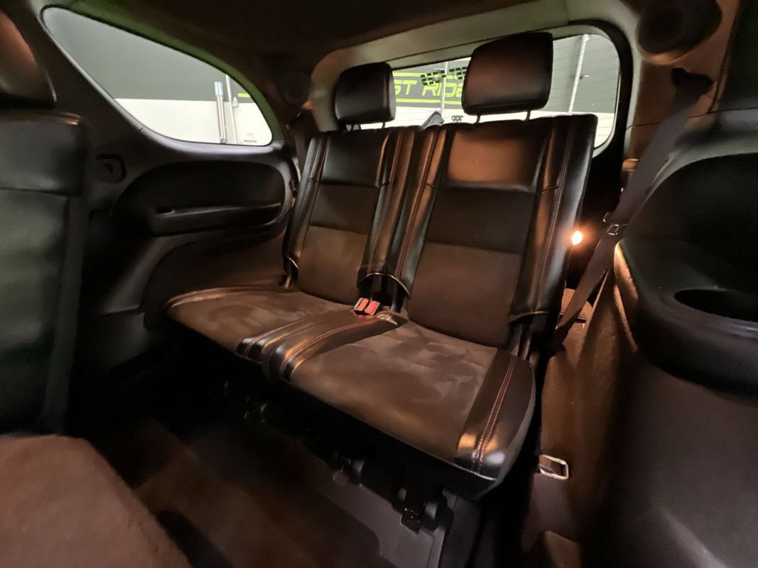 Used 2022 Dodge Durango R/T RWD image 29