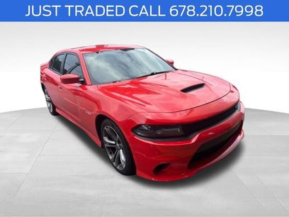 Used 2021 Dodge Charger R/T