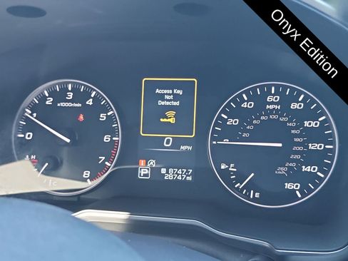 Used 2024 Subaru Outback Onyx Edition AWD/4WD image 21