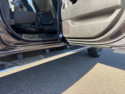 Used 2015 GMC Sierra 2500 Denali w/ Duramax Plus Package image 49