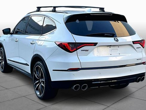 Used 2022 Acura MDX Type S image 11