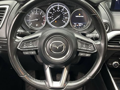 Certified 2023 MAZDA CX-9 Touring AWD/4WD image 20