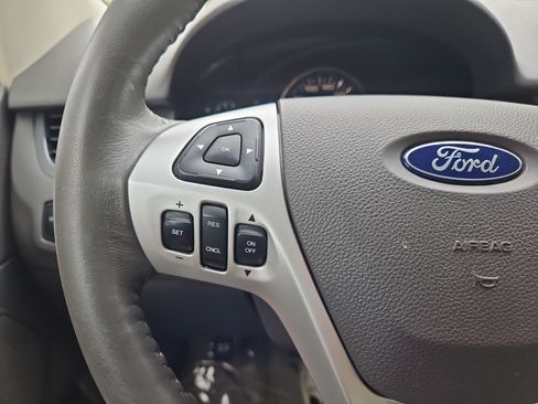Used 2012 Ford Edge SEL AWD/4WD image 23