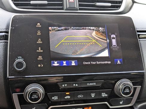 Used 2022 Honda CR-V Touring image 21