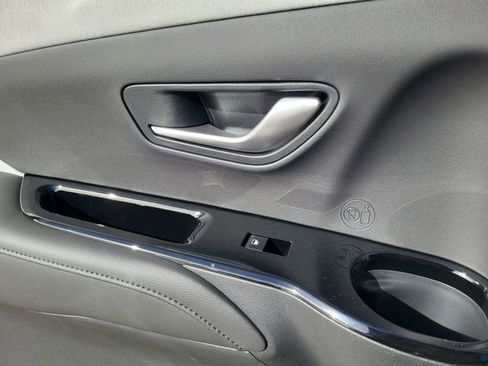 New 2026 Hyundai Santa Cruz Limited image 15