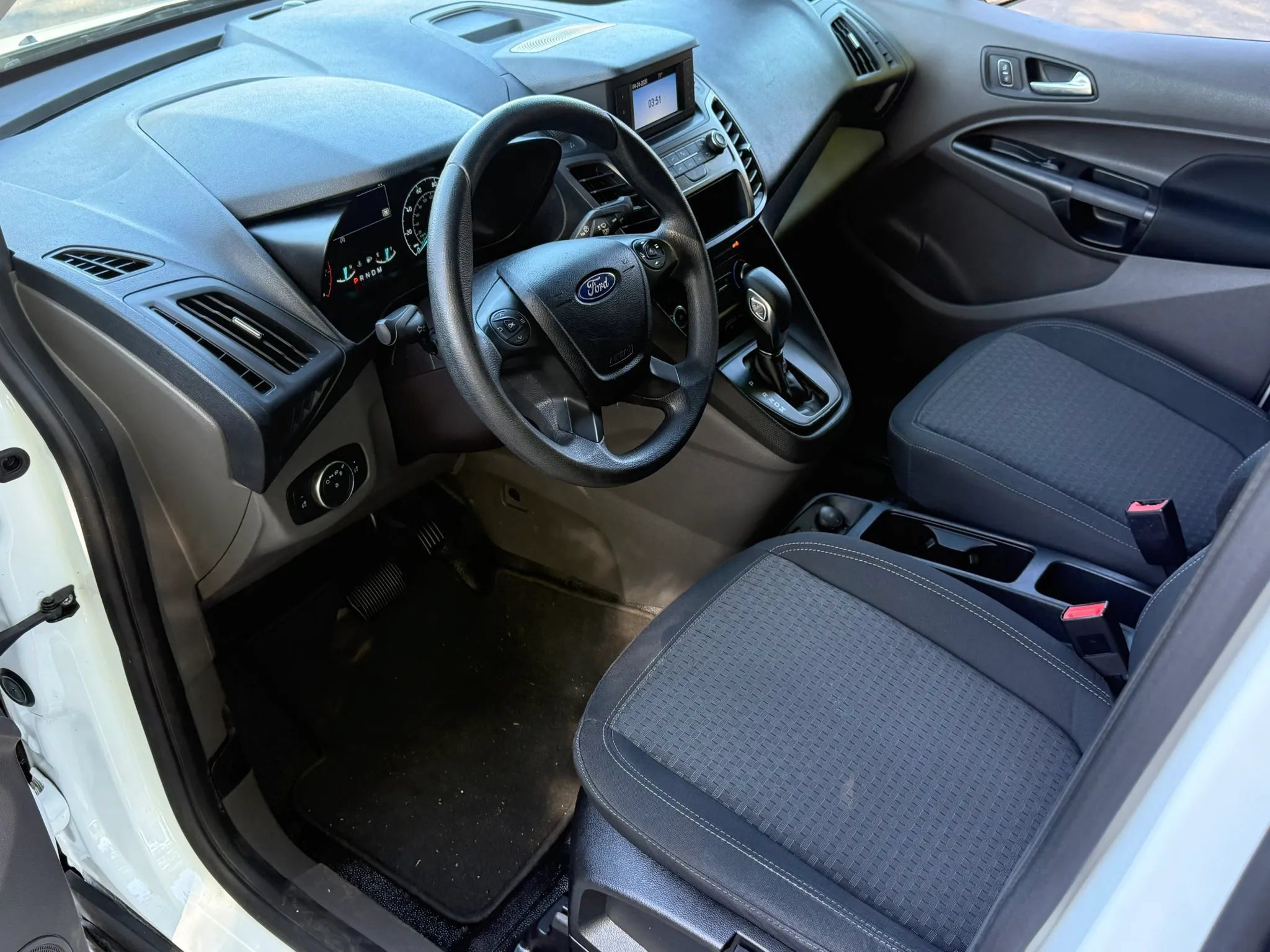 Used 2020 Ford Transit Connect XL FWD image 14