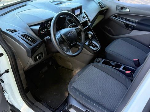 Used 2020 Ford Transit Connect XL FWD image 14