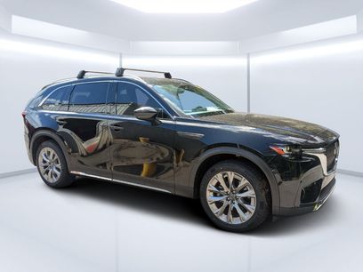 Used 2024 MAZDA CX-90 3.3 Turbo w/ Premium Plus Pkg