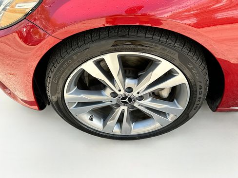 Used 2018 Mercedes-Benz C 300 Sedan image 33