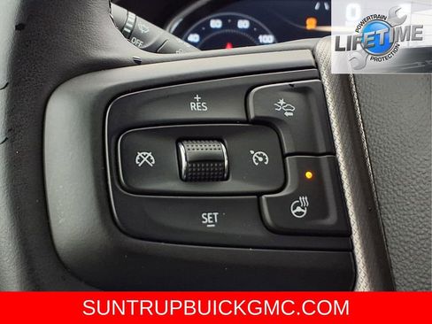 Used 2025 GMC Sierra 2500 Denali w/ Denali Reserve Package image 16