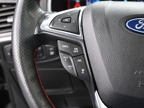 Used 2022 Ford Edge ST-Line AWD/4WD image 41