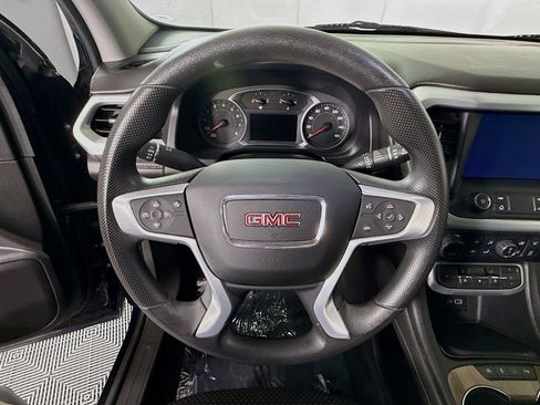 Used 2021 GMC Acadia SLE w/ Driver Convenience Package AWD/4WD image 19