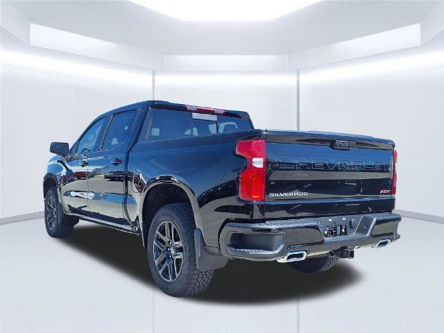 New 2026 Chevrolet Silverado 1500 RST AWD/4WD image 5