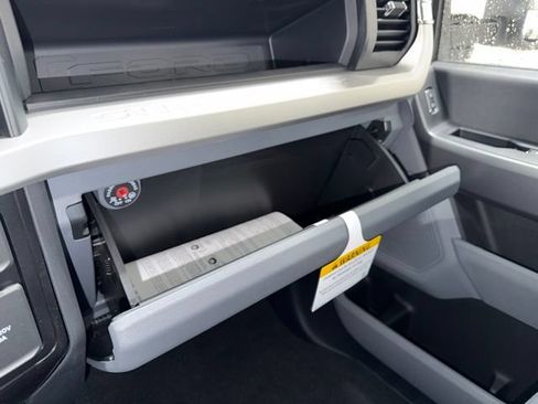 New 2026 Ford F350 XL w/ STX Appearance Package AWD/4WD image 30