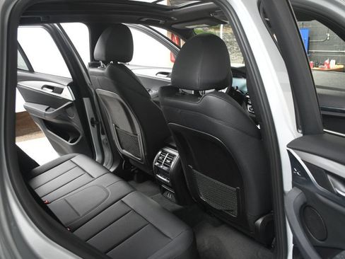 Used 2020 BMW X3 xDrive30i w/ Convenience Package AWD/4WD image 38