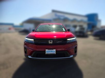 New 2026 Honda Prologue Eco