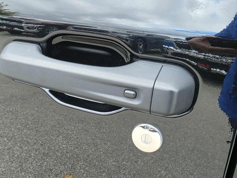 Used 2024 Jeep Wrangler Sahara w/ Technology Group image 17