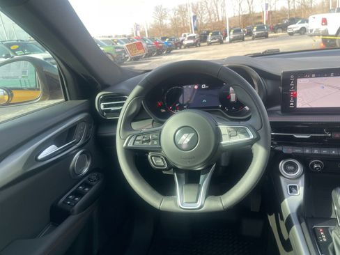 Used 2024 Dodge Hornet GT image 16