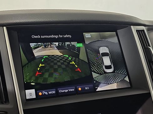 Used 2023 INFINITI Q50 Sensory RWD image 22