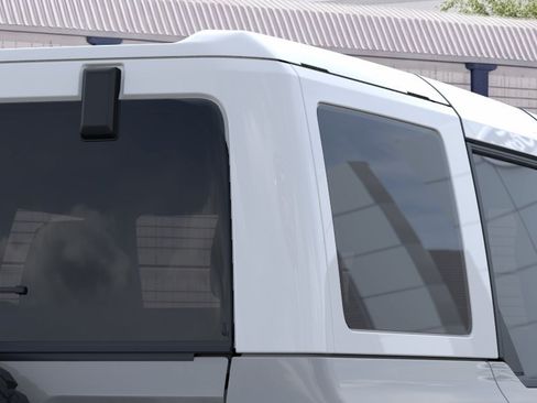 New 2026 Ford Bronco Heritage Edition AWD/4WD image 50