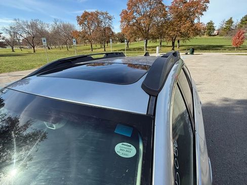 Used 2016 Subaru Outback 3.6R Limited image 5