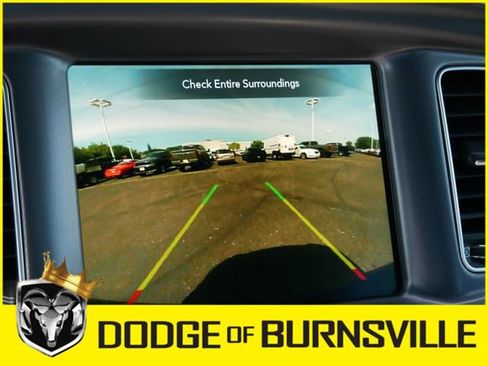 Used 2022 Dodge Charger Scat Pack w/ Plus Group RWD image 30