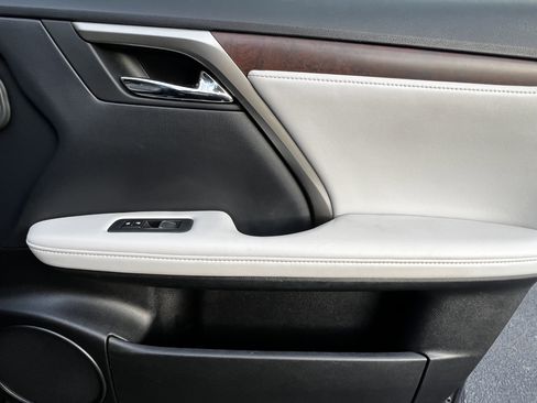 Certified 2020 Lexus RX 350 FWD w/ Premium Package image 43