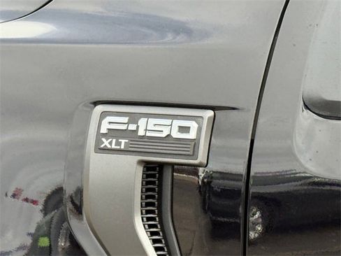 Certified 2023 Ford F150 XLT w/ Equipment Group 302A High image 27