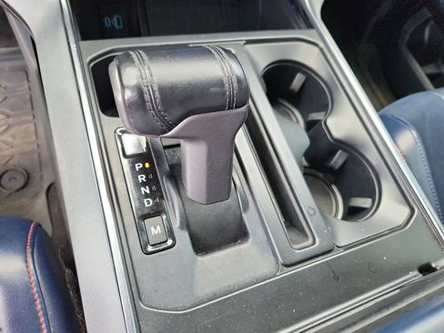 Used 2021 Ford F150 Raptor w/ Raptor 37 Performance Package AWD/4WD image 20