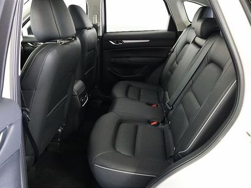 New 2025 MAZDA CX-5 AWD 2.5 S w/ Select Package image 23