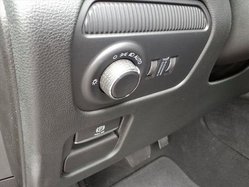 New 2026 Jeep Grand Wagoneer Limited AWD/4WD image 20