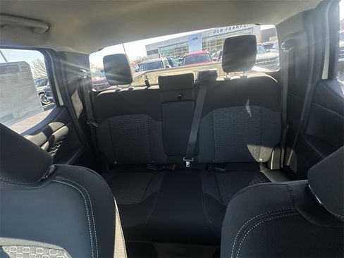 New 2025 Ford Ranger XL w/ Trailer Tow Package image 13