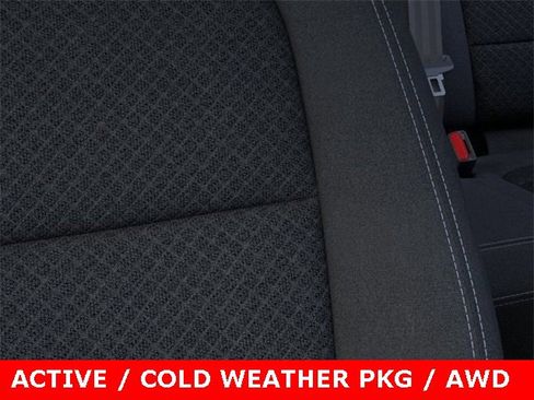 New 2025 Ford Escape Active w/ Cold Weather Package image 16