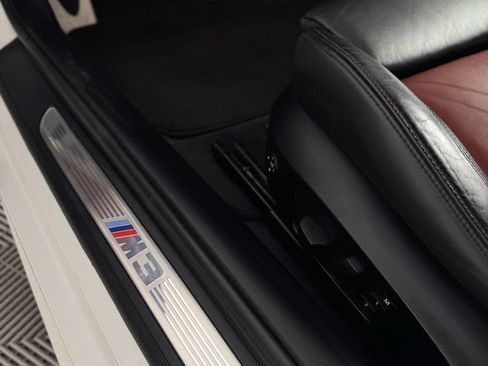 Used 2013 BMW M3 Coupe w/ Premium Pkg RWD image 19