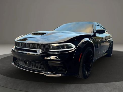 Used 2023 Dodge Charger Scat Pack image 6