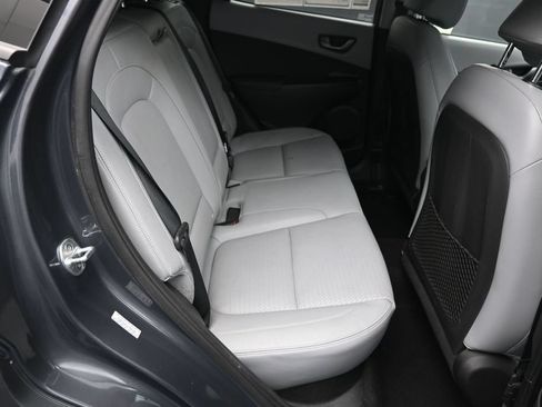 Used 2021 Hyundai Kona Ultimate FWD image 24