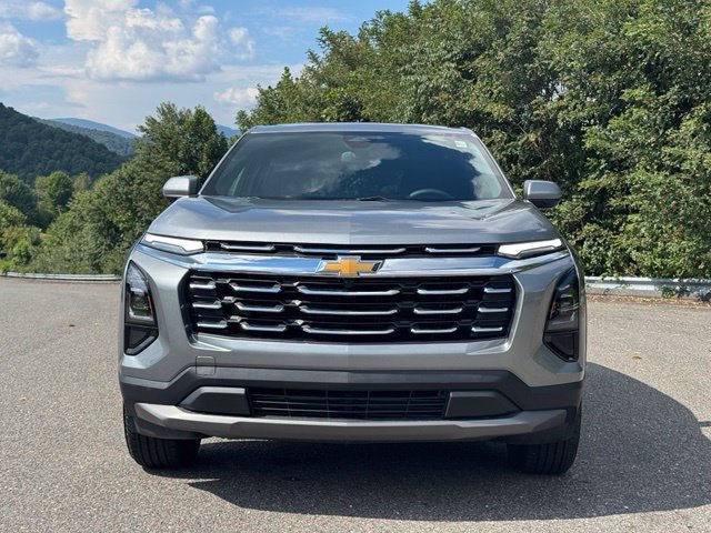 New 2027 Chevrolet Equinox LT AWD/4WD image 31