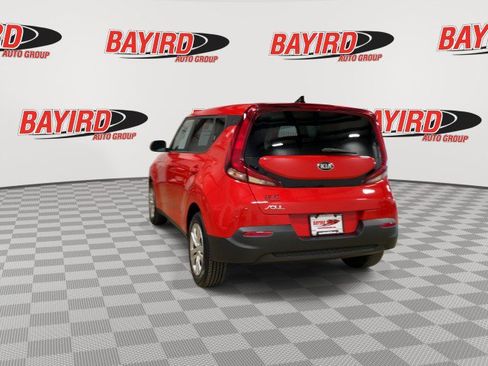 Used 2020 Kia Soul LX image 7