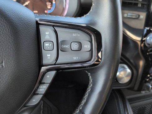 Used 2026 RAM 1500 Limited AWD/4WD image 25